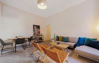 84a Tinakori Road, Thorndon
