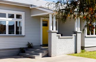 23 Albert Street, Te Hapara