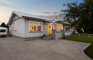 23 Albert Street, Te Hapara