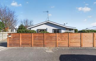 203 Belvedere Road, Carterton