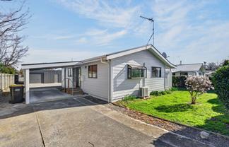 203 Belvedere Road, Carterton