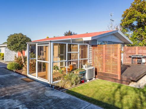 15B Kinley Street, Rangiora