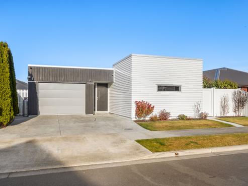 7 Rahme Crescent, Kaiapoi