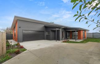35c Fleet Street, Masterton