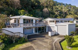 724 Tararu Road, Thames