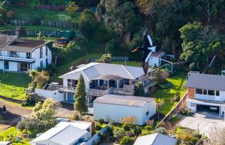 724 Tararu Road, Thames