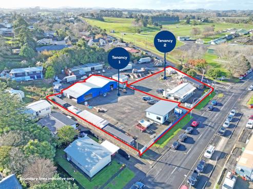 48 Station Road, Pukekohe