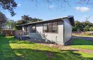 23C Harley Street, Masterton