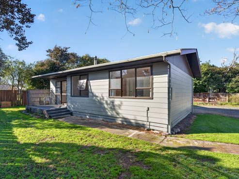 23C Harley Street, Solway