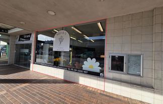 Central Retail Opportunity - The Strand
