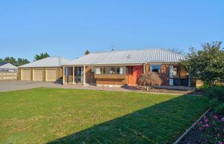 10 Newmia Lane, Masterton