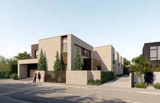 1/88 Office Road, Merivale