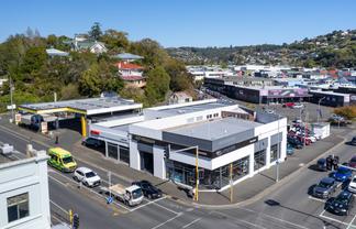 Strategic Freehold with Established Income