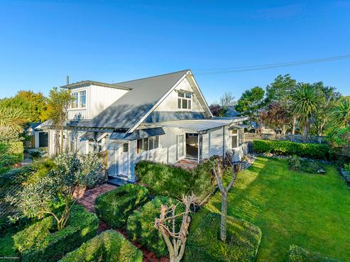 74 Patten Street, Avonside
