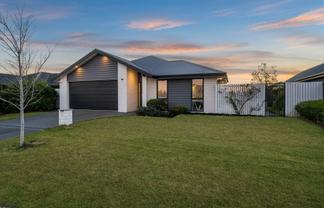 5 Lancelot Close, Lincoln