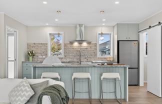 Wairarapa - Address withheld