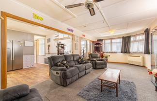 13 York Street, Feilding