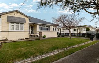 13 York Street, Feilding