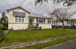 13 York Street, Feilding