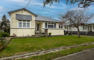 13 York Street, Feilding