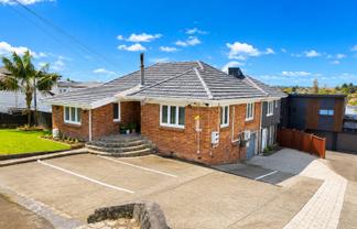 50 Hillcrest Road, Papatoetoe