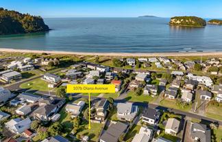 107B Diana Avenue, Whangamata