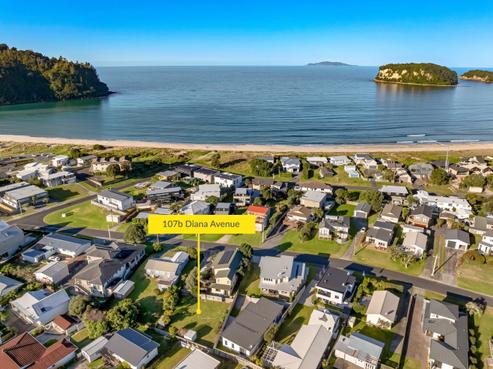 107B Diana Avenue, Whangamata