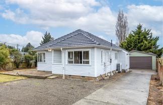 390 Tuahiwi Road, Tuahiwi