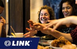 Halal Kebab & Fried Chicken Franchise