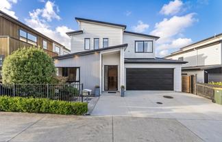 38 Thomas Rielly Avenue, Hobsonville