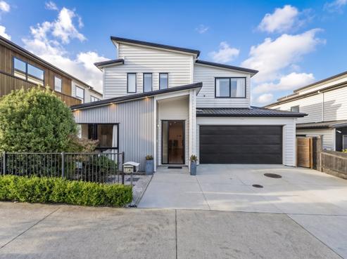 38 Thomas Rielly Avenue, Hobsonville