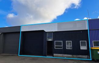 Small, Affordable & Handy - Industrial Unit