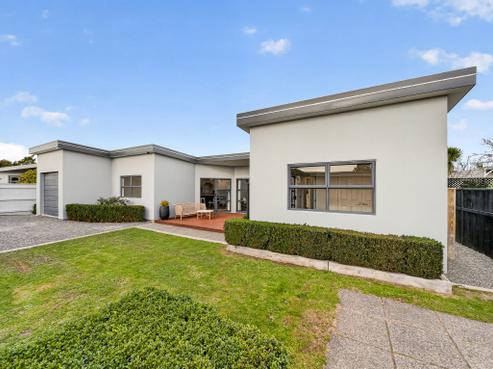 26A Cologne Street, Martinborough
