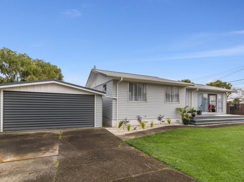 2 Muir Avenue, Mangere Bridge
