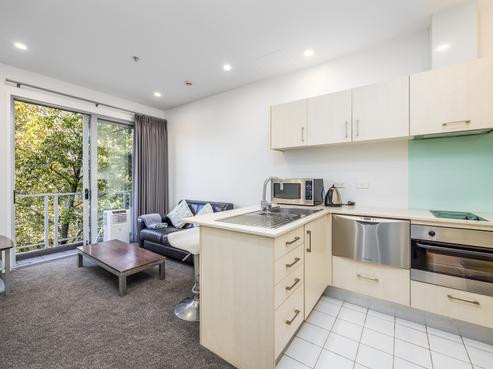 2/16G Market Place, Auckland Central