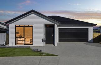 8 THOMASON CRESCENT, Pokeno