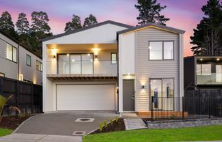 244B West Hoe Heights, Orewa