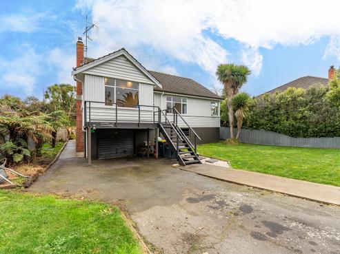 21 Hassall Street, Parkside