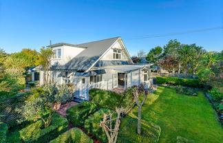 74 & 74A Patten Street, Avonside