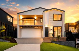 244D West Hoe Heights, Orewa