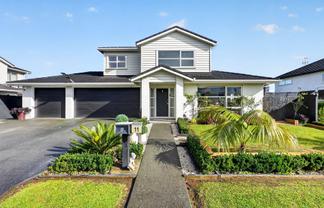 11 Agria Avenue, Karaka