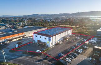 Premium investment with strong tenant covenant