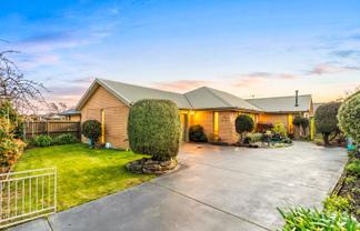 11 Awatea Gardens, Wigram