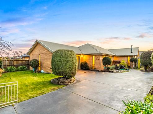 11 Awatea Gardens, Hornby