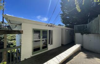 11a Upoko Road, Hataitai
