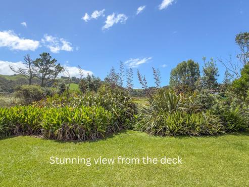26A Marlin Place, Whiritoa