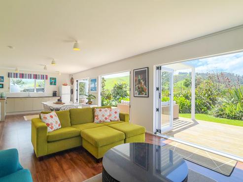 26A Marlin Place, Whiritoa