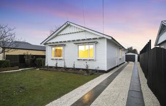 16 Archer Street, Mairehau