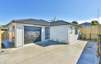 27D McInnes Road, Manurewa