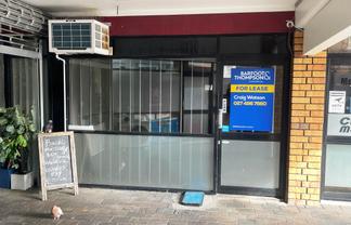 73m² PRIME ARCADE SPACE IN OREWA

